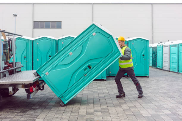 Best Emergency porta potty rental  in Clairton, PA