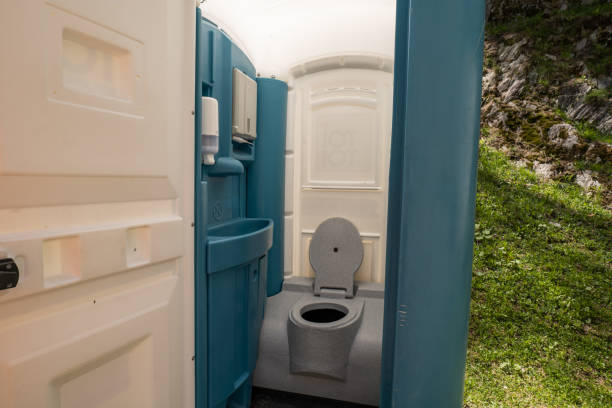 Best Long-term porta potty rental  in Clairton, PA