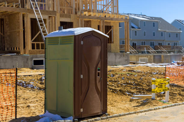 Best Affordable porta potty rental  in Clairton, PA