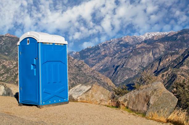 Best Porta potty rental near me  in Clairton, PA