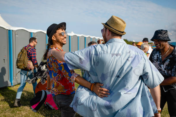 Best Porta potty for special events  in Clairton, PA