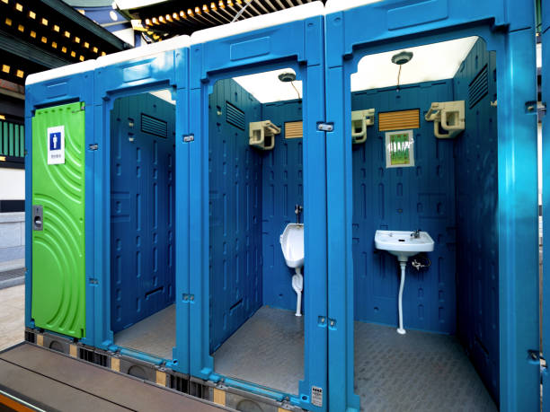 Best Construction site porta potty rental  in Clairton, PA