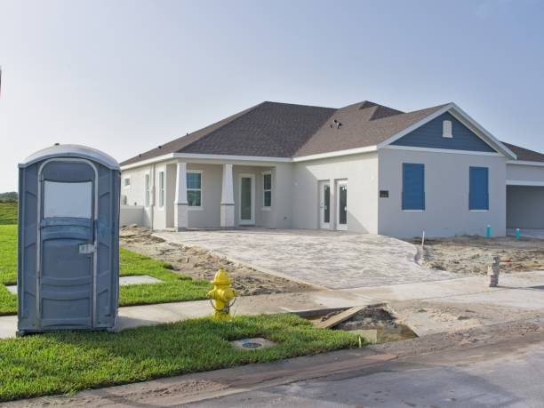 Best Local porta potty services  in Clairton, PA