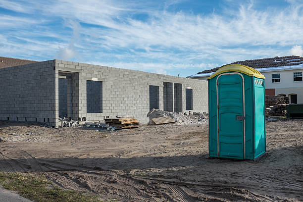 Professional porta potty rental in Clairton, PA