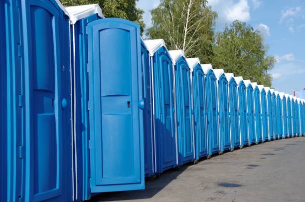 Porta potty rental for festivals in Clairton, PA